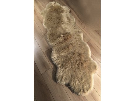 Conceptum Hypnose Tepih Post Cift Kafa Camel 120 x 180 (551CST1354)