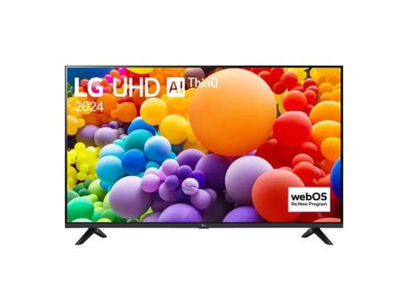 LG 65UT73003LA 4K Smart TV 2024