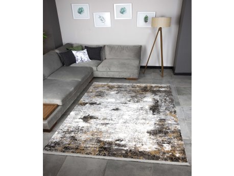 Conceptum Hypnose Tepih 33139A Grey 120 x 180 (932ELT2479)