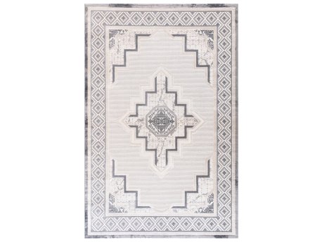 Conceptum Hypnose Tepih Amasra P1144 Grey 120 x 180 (669OPL1104)