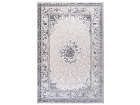 Conceptum Hypnose Tepih Amasra P1146 Dark Grey 120 x 180 (669OPL1118)