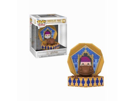 FUNKO Harry Potter - Chocolate Frog