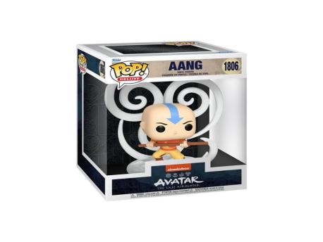 FUNKO Avatar The Last Aairbender S7 - Aang