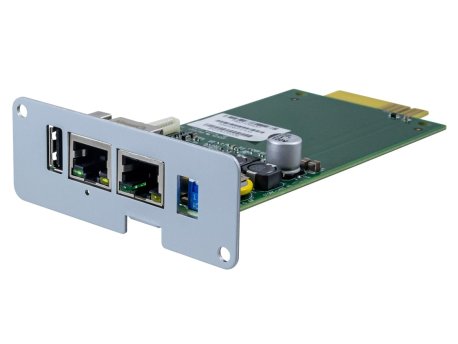 LEGRAND CS102 SK SNMP Card (LN311058)