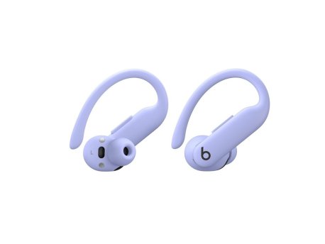 BEATS Powerbeats Pro 2 Hyper Ljubičaste Slušalice