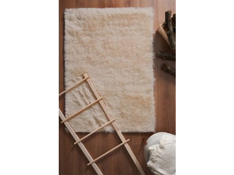 Conceptum Hypnose Tepih Tavsan Cream 120 x 180 (551CST1283)