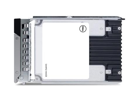 DELL 3.84TB 2.5 inch SATA RI 6Gbps SSD Hot-Plug 14/15G