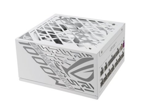 ASUS ROG-STRIX-1000P-GAMING-WHITE modularno napajanje