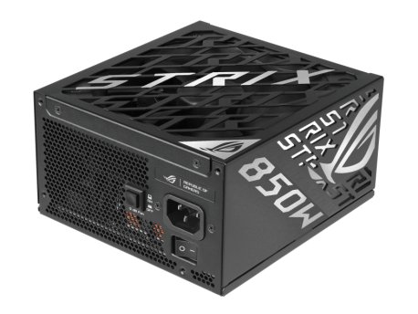 ASUS ROG-STRIX-850P-GAMING 850W Gold modularno napajanje