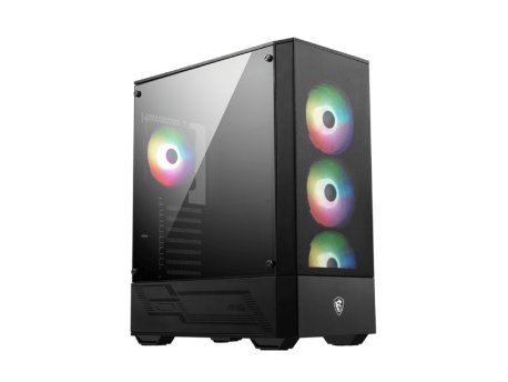 MSI MAG FORGE 112R midi kućište