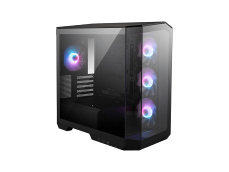 MSI MAG PANO M100R PZ micro kućište
