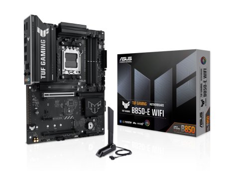 ASUS TUF GAMING B850-E WIFI matična ploča