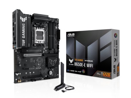 ASUS TUF GAMING B650E-E WIFI matična ploča