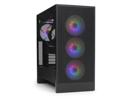BC GROUP PREDATOR 9 AMD Ryzen 7 9800X3D/32GB/M.2 1TB/RTX5060Ti 16GB V1