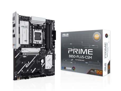 ASUS PRIME B850-PLUS-CSM