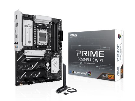 ASUS PRIME B850-PLUS WIFI