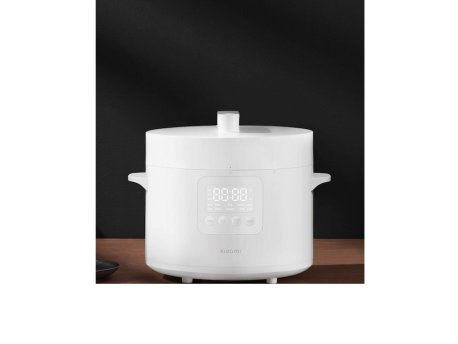 XIAOMI Električni Ekspres Lonac 4.8L BHR8845EU