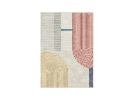 Conceptum Hypnose Multicolor tepih Infkece 13 120 x 180 (485HFT3170)