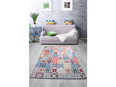 Conceptum Hypnose Multicolor tepih Ceramico 120 x 180 (286CHL3860)
