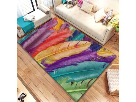Conceptum Hypnose Multicolor tepih Cbhl (1) 120 x 180 (487KRL1457)