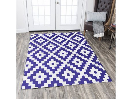 Conceptum Hypnose Multicolor tepih csbrghl 627 120 x 180 (487KRL1867)
