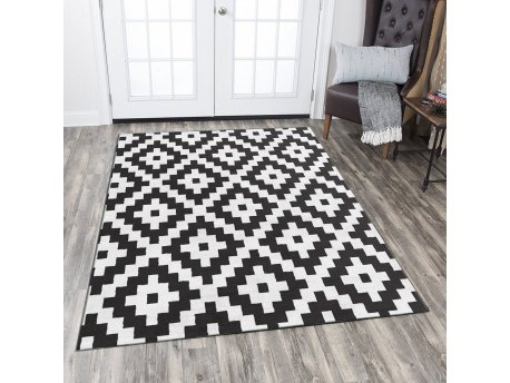 Conceptum Hypnose Multicolor tepih csbrghl 160 120 x 180 (487KRL1669)