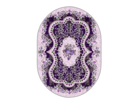 Conceptum Hypnose Multicolor Hmnt 911 120 x 180 (476HFT1806)