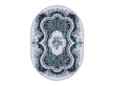 Conceptum Hypnose Multicolor tepih Hmnt 912 120 x 180 (476HFT1819)
