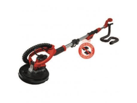 EINHELL Akumulatorska brusilica za zidove TE-DW 18/225 Li - Solo, 225mm, 4259990 OUTLET