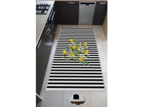 Conceptum Hypnose Multicolor tepih Hmnt 541 120 x 180 (476HFT1188)