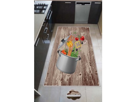 Conceptum Hypnose Multicolor tepih Hmnt 555 120 x 180 (476HFT1372)