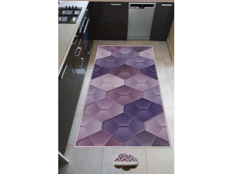 Conceptum Hypnose Multicolor tepih Hmnt 556 120 x 180 (476HFT1385)