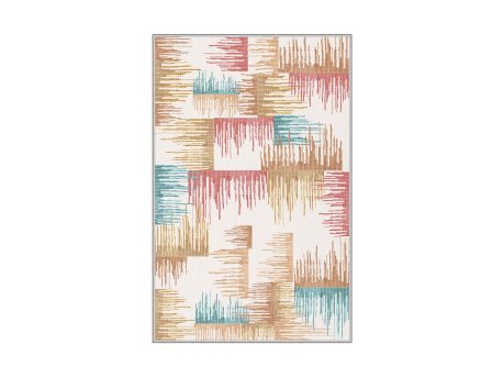 Conceptum Hypnose Multicolor tepih Hmnt 562 120 x 180 (476HFT1464)
