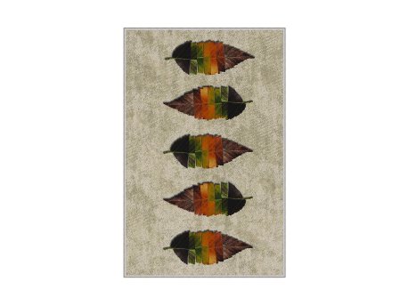 Conceptum Hypnose Multicolor tepih Hmnt 566 120 x 180 (476HFT1517)