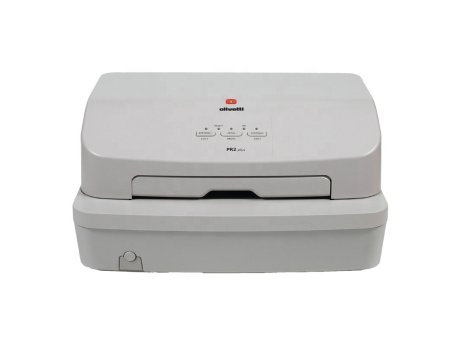 OLIVETTI PR2 PLUS