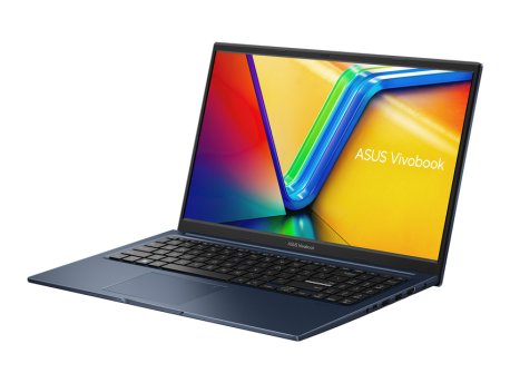 ASUS Vivobook 15 X1504VA-BQ1358 (15.6 inca Full HD, i7-1355U, 16GB, SSD 1TB)