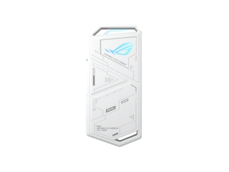 ASUS Rog Strix Arion White Edition fioka za M.2 SSD