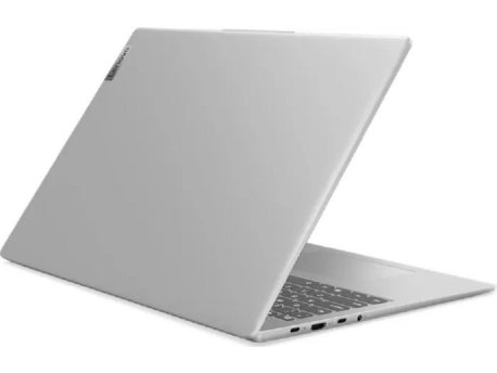 LENOVO IdeaPad Slim 5 16AHP9 (Cloud Grey, Aluminium) 2K OLED, R5 8645HS, 16GB, 1TB SSD (83DD004BYA // Win 10 Home)