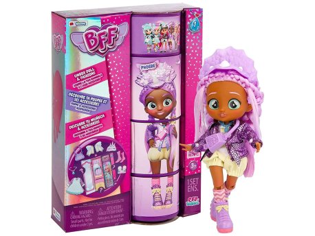 PERTINI CRYBabies BFF Phoebe