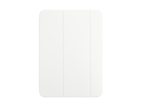 APPLE Smart Folio for iPad (A16) - White (mdej4zm/a)