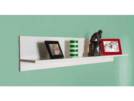 HANAH HOME Zidna polica Raf 11 Pp 1