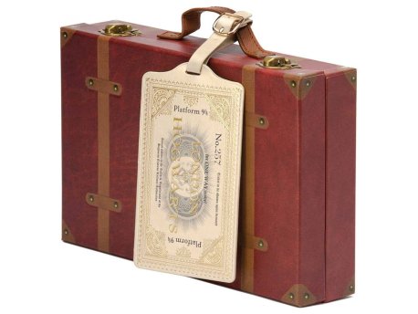 PERTINI HARRY POTTER set za putovanje
