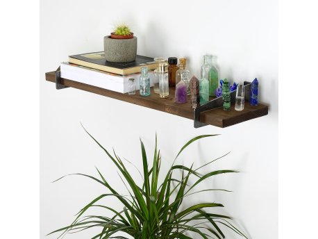 HANAH HOME Zidna polica Lam018