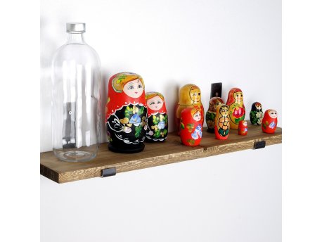 HANAH HOME Zidna polica Lam009
