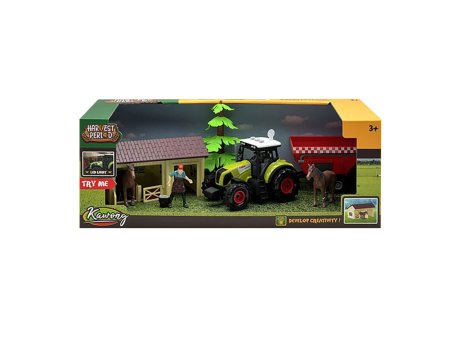 PERTINI Set farma 10 delova