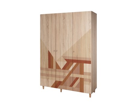 HANAH HOME Ormar Lena 3 910 (869VEL8655)