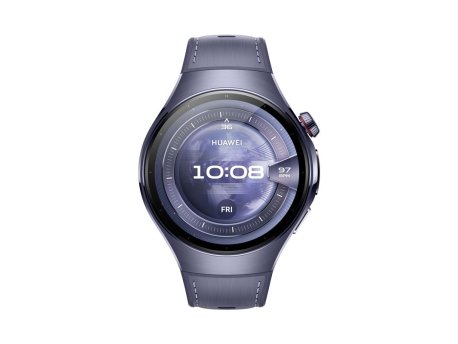 HUAWEI Watch 5 46mm Purple