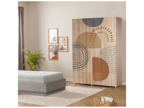 HANAH HOME Ormar Lena 3 975 (869VEL8665)