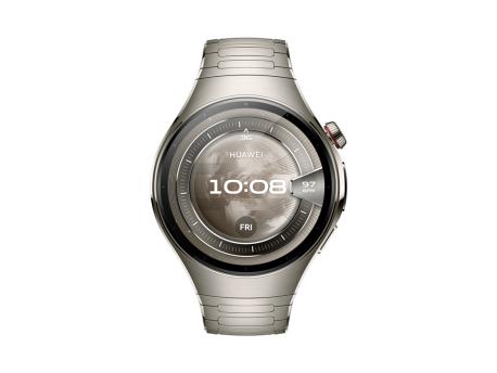 HUAWEI Watch 5 46mm Titanium