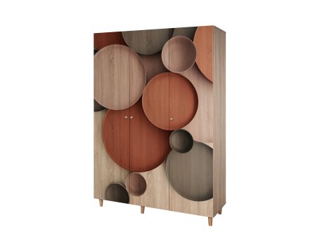 HANAH HOME Ormar Lena 3 976 (869VEL8666)
